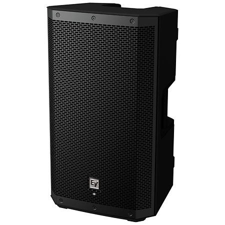 Pack ZLX-12P-G2 + Cover Electro-Voice