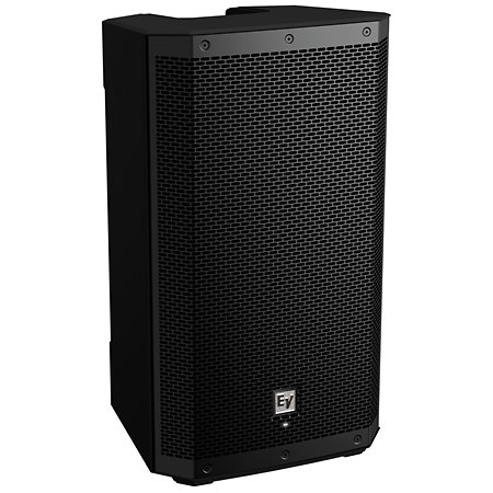 Pack ZLX-12P-G2 + Cover Electro-Voice