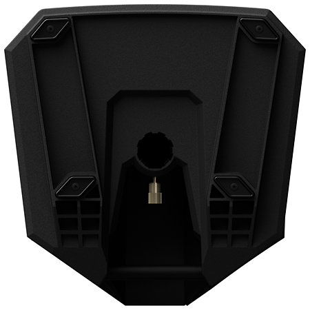 Pack ZLX-12P-G2 + Cover Electro-Voice