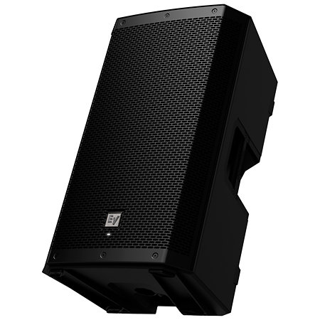 Pack ZLX-12P-G2 + Cover Electro-Voice