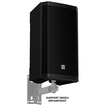 Pack ZLX-12P-G2 + Cover Electro-Voice
