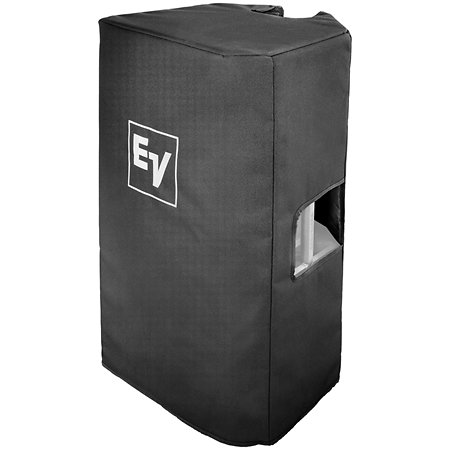 Pack ZLX-12P-G2 + Cover Electro-Voice