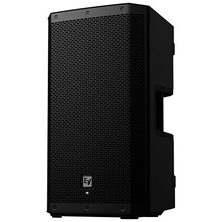 Pack ZLX-12P-G2 + Cover Electro-Voice