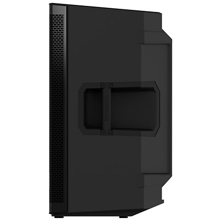 Pack ZLX-12P-G2 + Cover Electro-Voice