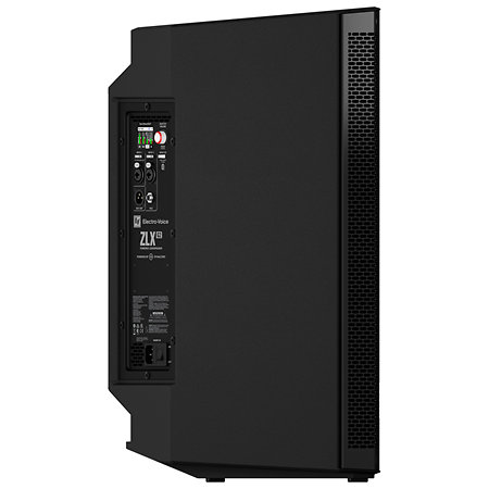 Pack ZLX-12P-G2 + Cover Electro-Voice