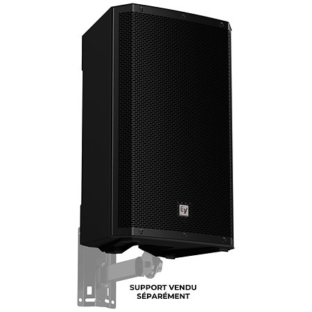 Pack ZLX-15P-G2 + Cover Electro-Voice
