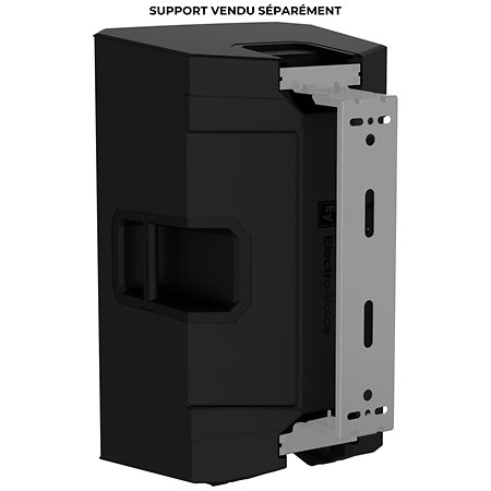 Pack ZLX-15P-G2 + Cover Electro-Voice