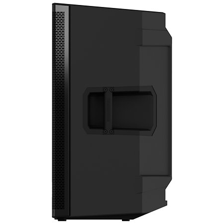 Pack ZLX-15P-G2 + Cover Electro-Voice