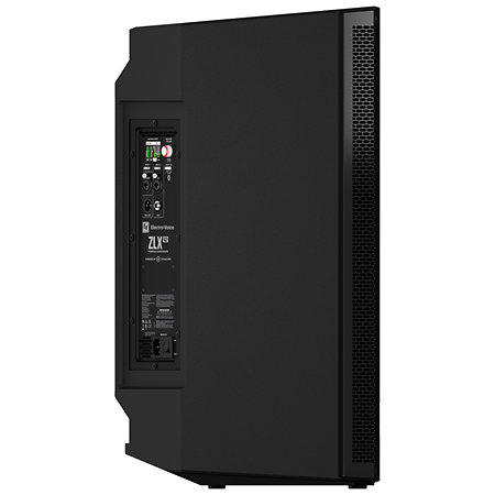 Pack ZLX-15P-G2 + Cover Electro-Voice