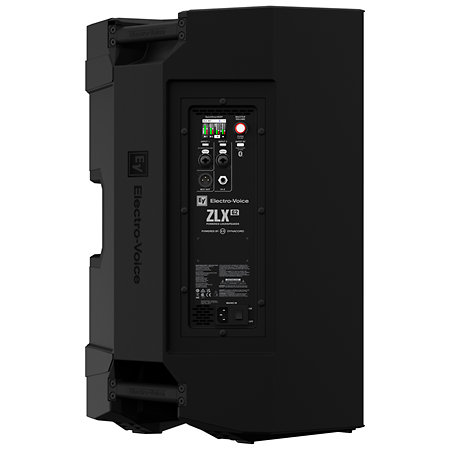 Pack ZLX-15P-G2 + Cover Electro-Voice