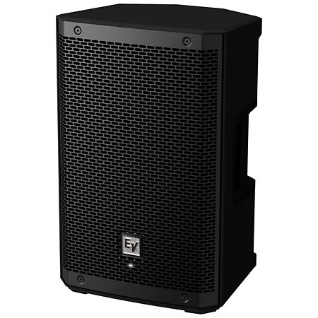 Pack ZLX-8P-G2 + Cover Electro-Voice