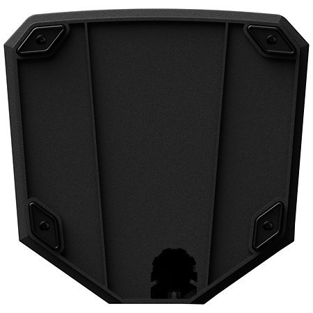 Pack ZLX-8P-G2 + Cover Electro-Voice