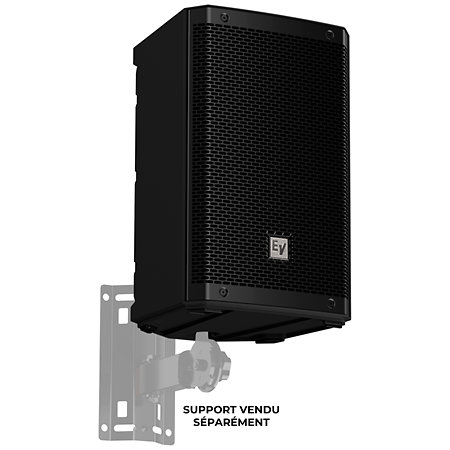 Pack ZLX-8P-G2 + Cover Electro-Voice