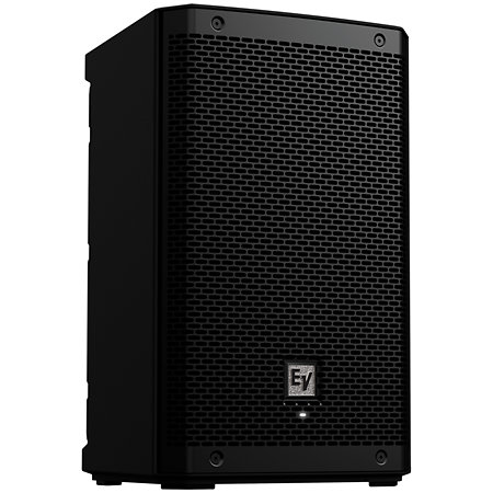 Pack ZLX-8P-G2 + Cover Electro-Voice