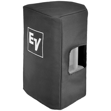 Pack ZLX-8P-G2 + Cover Electro-Voice