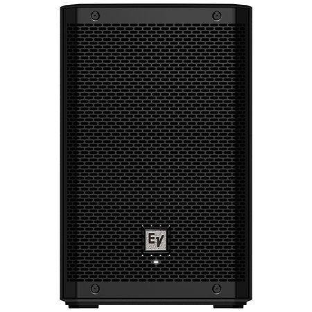 Pack ZLX-8P-G2 + Cover Electro-Voice