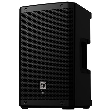 Pack ZLX-8P-G2 + Cover Electro-Voice