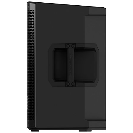 Pack ZLX-8P-G2 + Cover Electro-Voice