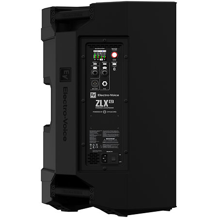 Pack ZLX-12P-G2 + Cover (la paire) Electro-Voice