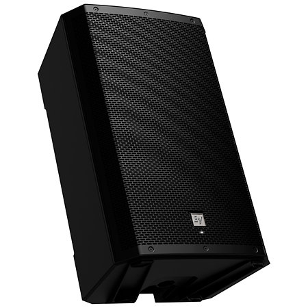 Pack ZLX-15P-G2 + Cover (la paire) Electro-Voice