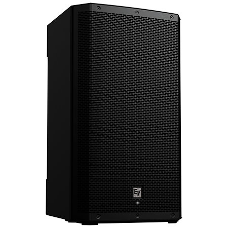 Pack ZLX-15P-G2 + Cover (la paire) Electro-Voice