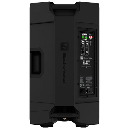 Pack ZLX-15P-G2 + Cover (la paire) Electro-Voice