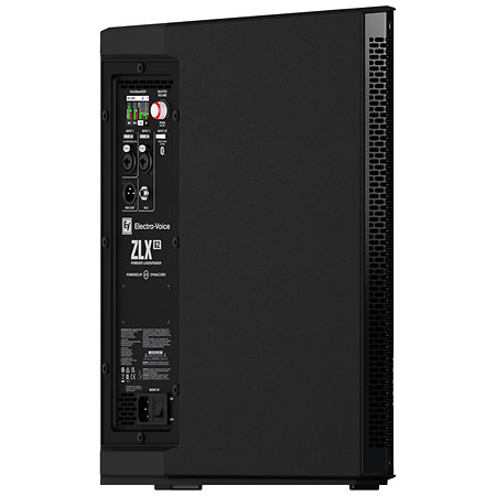 Pack ZLX-8P-G2 + Cover (la paire) Electro-Voice