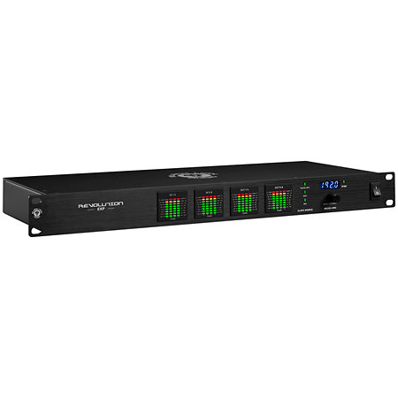 Revolution EXP Black Lion Audio