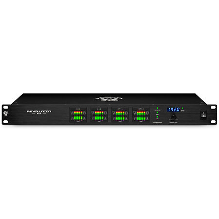 Revolution EXP Black Lion Audio