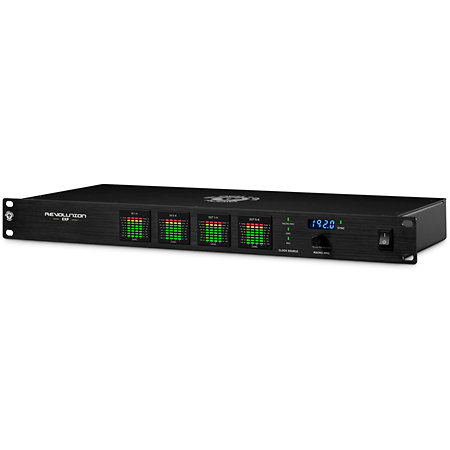 Revolution EXP Black Lion Audio