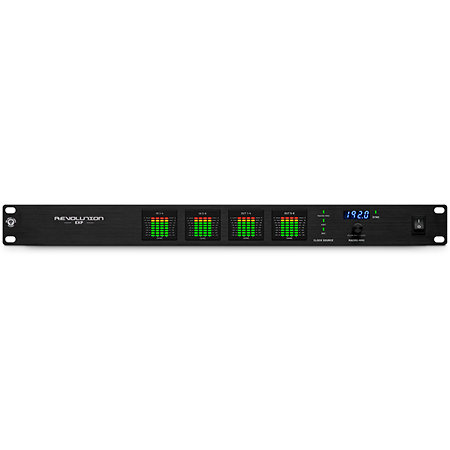 Revolution EXP Black Lion Audio