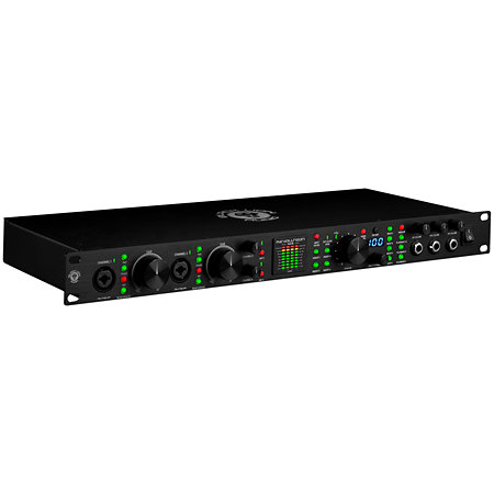 Revolution 14x16 Black Lion Audio