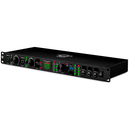 Revolution 14x16 Black Lion Audio