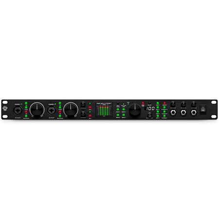 Revolution 14x16 Black Lion Audio