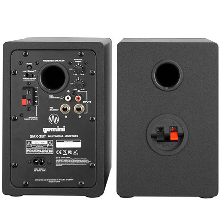 SMX-03BT Gemini