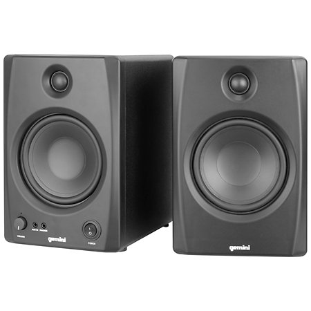 SMX-05BT Gemini