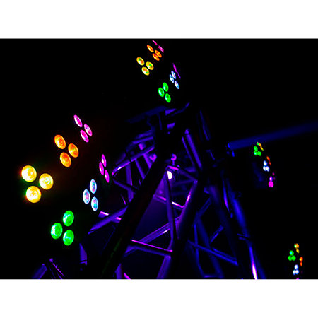 Wash FX Hex ILS Chauvet