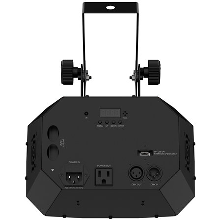 Wash FX Hex ILS Chauvet