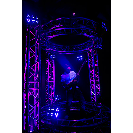 Wash FX Hex ILS Chauvet