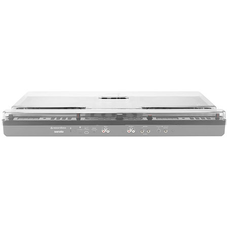 DDJ-GRV6 Cover DeckSaver