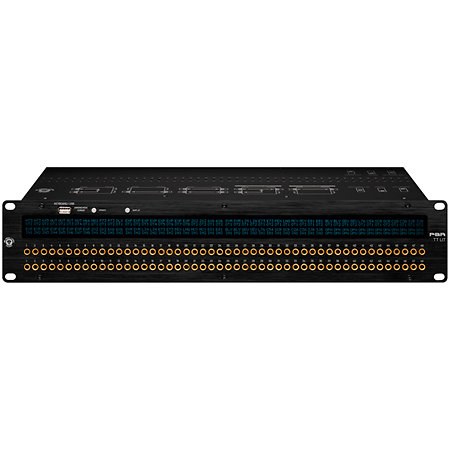 PBR TT LIT Patchbay Black Lion Audio