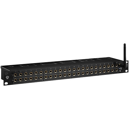 PBR TRS BT Black Lion Audio