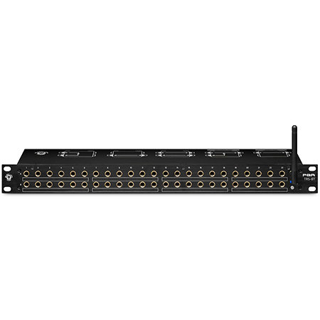 PBR TRS BT Black Lion Audio