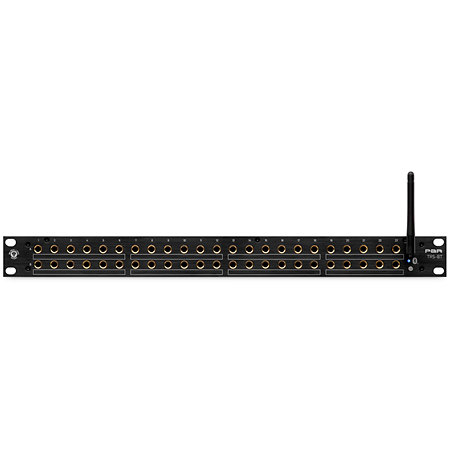 PBR TRS BT Black Lion Audio