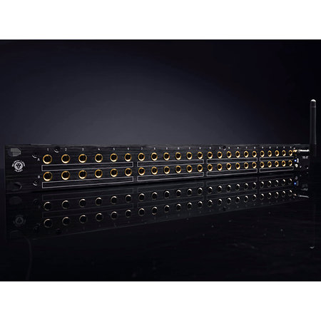 PBR TRS BT Black Lion Audio