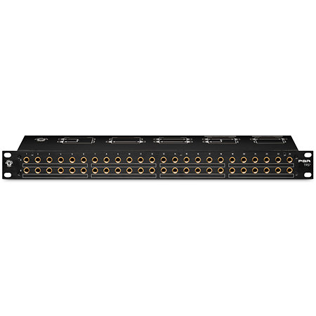 PBR TRS3 Black Lion Audio