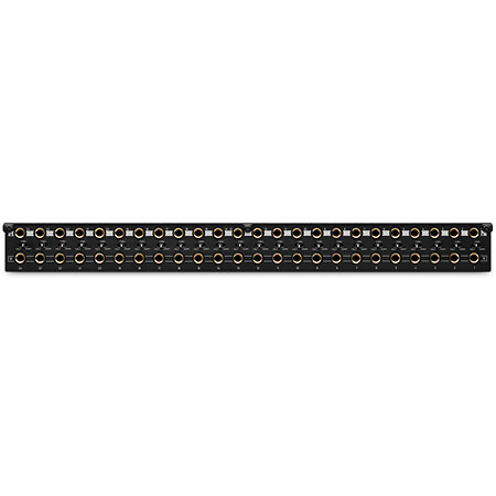 PBR TRS3 Black Lion Audio