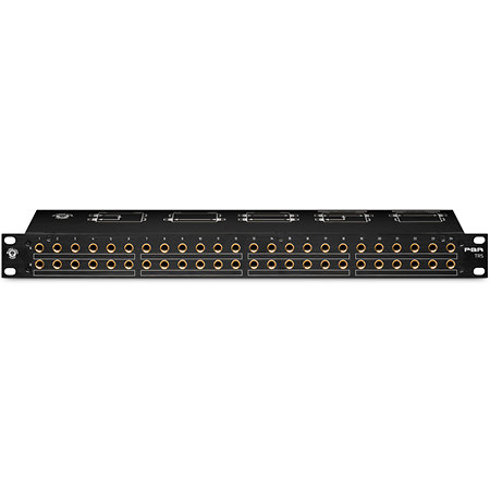 PBR TRS Black Lion Audio