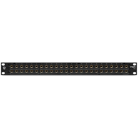 PBR TRS Black Lion Audio