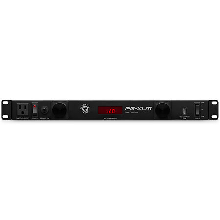 PG-XLM Black Lion Audio
